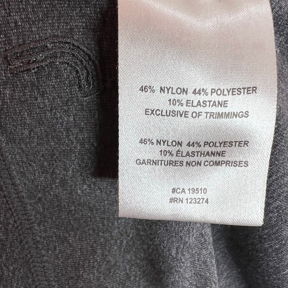 LOLE Athletic Skirt in Heather Gray Women's Size Large - Picture 12 of 12